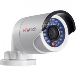 Hiwatch DS-I120