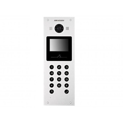 Hikvision DS-KD6002-VM Hikvision DS-KD6002-VM