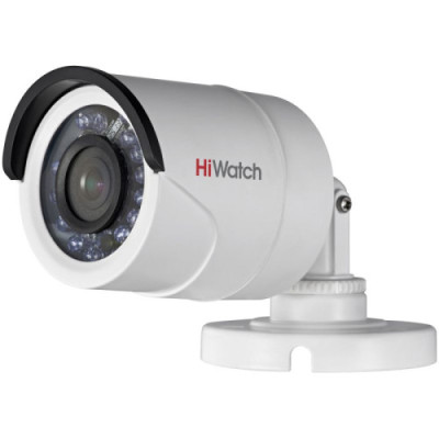 Hiwatch DS-T200 6мм