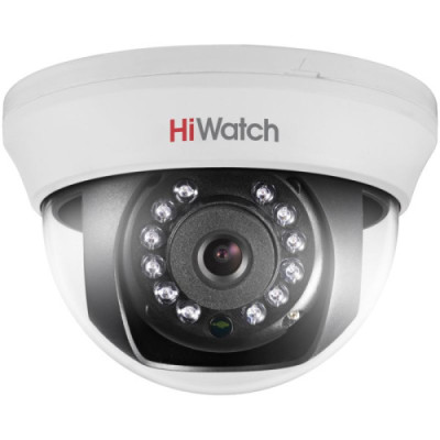 Hiwatch DS-T201 3.6мм