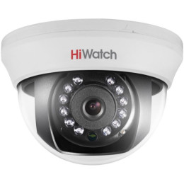Hiwatch DS-T591 2.8мм