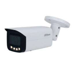 Dahua DH-IPC-HFW5449TP-ASE-LED-0600B