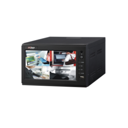 Dahua HCVR0404AS-VD