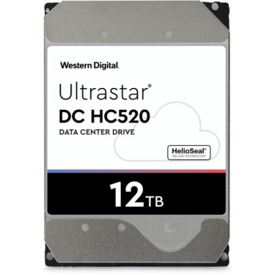 Жесткий диск Western Digital HUH721212ALE604