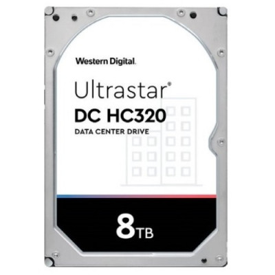 Жесткий диск Western Digital HUS728T8TALE6L4 Жесткий диск Western Digital HUS728T8TALE6L4