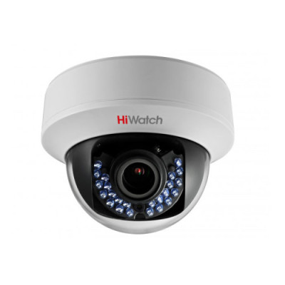 Hiwatch DS-T207