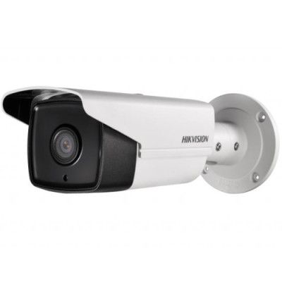 Hikvision DS-2CD2T85FWD-I8 12мм