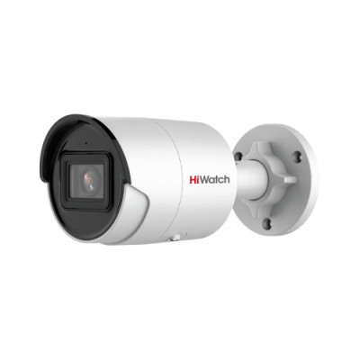 Hiwatch IPC-B042-G2/U 4мм