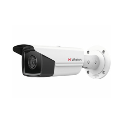 Hiwatch IPC-B542-G2/4I 4мм