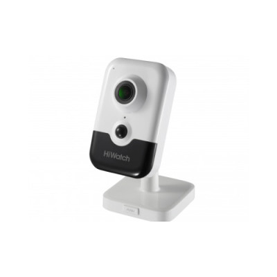 Hiwatch IPC-C042-G0/W 4мм