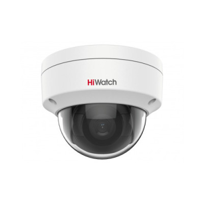 Hiwatch IPC-D042-G2/S 4мм Hiwatch IPC-D042-G2/S 4мм