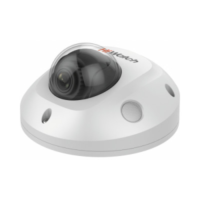 Hiwatch IPC-D542-G0/SU 4мм