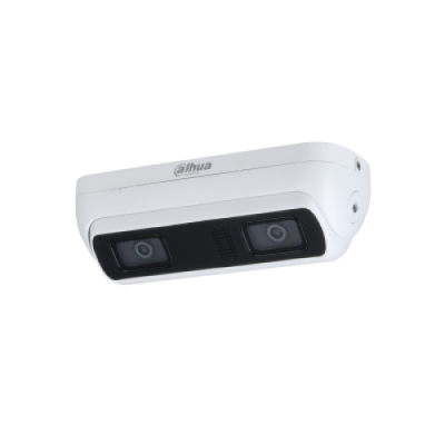 Dahua IPC-HDW8341X-3D-S2