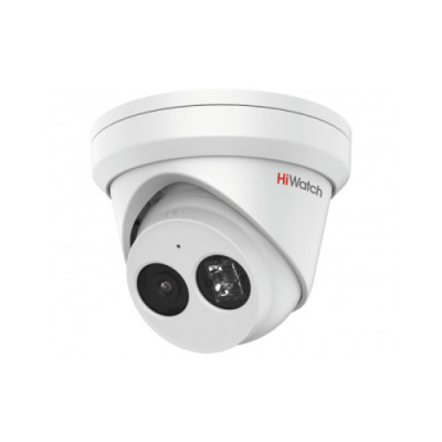 Hiwatch IPC-T042-G2/U 4мм