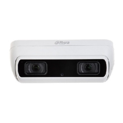 Dahua DH-IPC-HDW8341XP-3D-0360B-S2