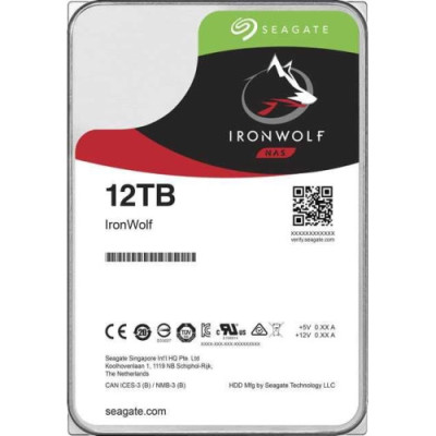 Жесткий диск Seagate ST12000NE0008 Жесткий диск Seagate ST12000NE0008