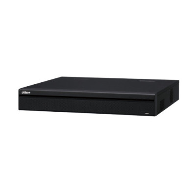 Dahua DHI-NVR4432-4KS2 Dahua DHI-NVR4432-4KS2