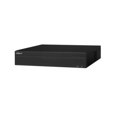Dahua DHI-NVR5864-16P-4KS2E Dahua DHI-NVR5864-16P-4KS2E