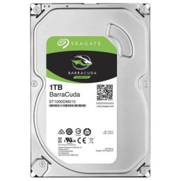 Жесткий диск Seagate Barracuda 1TB ST1000DM010
