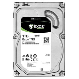 Жесткий диск Seagate Exos ST1000NM0008