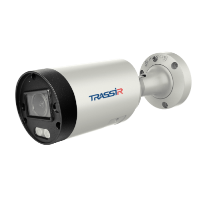TRASSIR TR-D2183IR6 v2 TRASSIR TR-D2183IR6 v2