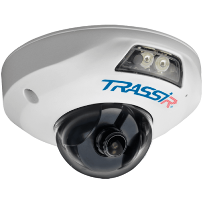 TRASSIR TR-D4121IR1 3.6мм