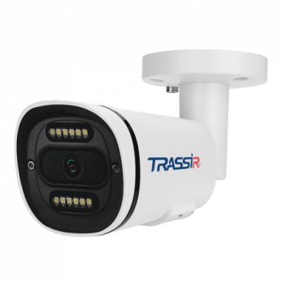 TRASSIR TR-D2121CL3 2.8мм