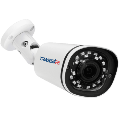 TRASSIR TR-D2121IR3 v4 3.6мм TRASSIR TR-D2121IR3 v4 3.6мм