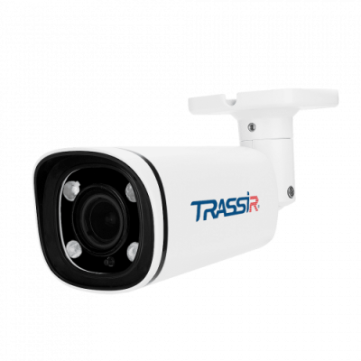 TRASSIR TR-D2123ZCL6