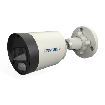 TRASSIR TR-D2181IR3 v2 2.8мм TRASSIR TR-D2181IR3 v2 2.8мм