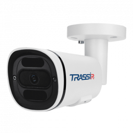 TRASSIR TR-D2221WDC 4мм