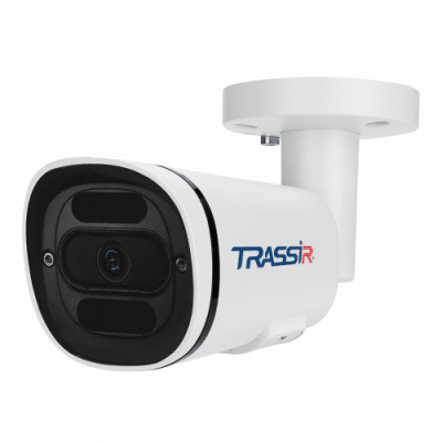TRASSIR TR-D2221WDC 4мм