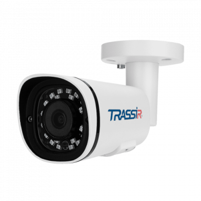 TRASSIR TR-D2251WDIR4 3.6мм TRASSIR TR-D2251WDIR4 3.6мм
