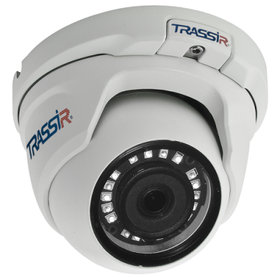 TRASSIR TR-D2S5-noPoE v2 3.6мм TRASSIR TR-D2S5-noPoE v2 3.6мм