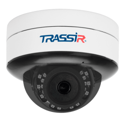 TRASSIR TR-D3123IR2 v6 (2.7–13.5 мм)