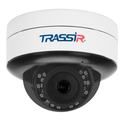 TRASSIR TR-D3122ZIR2 v6 (2.8–8.0 мм)