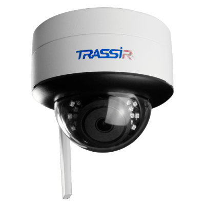 TRASSIR TR-D3121IR2W v3 2.8мм TRASSIR TR-D3121IR2W v3 2.8мм