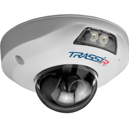 TRASSIR TR-D4121IR1 v4 3.6мм