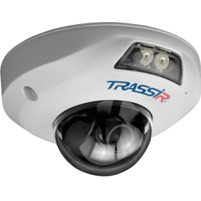 TRASSIR TR-D4151IR1 2.8мм