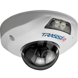 TRASSIR TR-D4221WDIR2 3.6мм