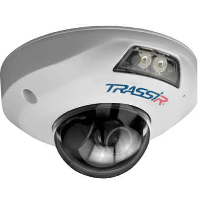 TRASSIR TR-D4221WDIR2 3.6мм