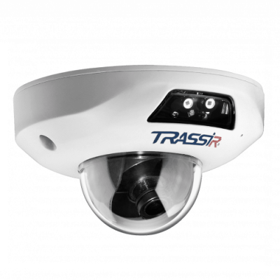 TRASSIR TR-D4251WDIR2 2.8мм