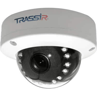 TRASSIR TR-D4D5 3.6мм