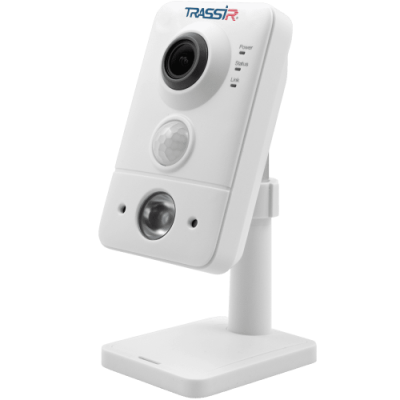 TRASSIR TR-D7121IR1 v6 3.6мм
