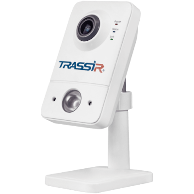 TRASSIR TR-D7121IR1W v3 2.8мм
