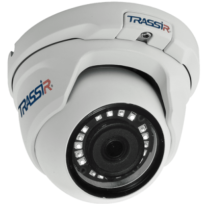 TRASSIR TR-D8121IR2 v4 3.6мм