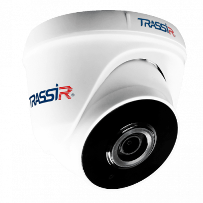 TRASSIR TR-D8121IR2W v2 2.8мм