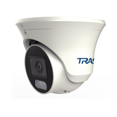 TRASSIR TR-D8181IR3 v2 2.8мм