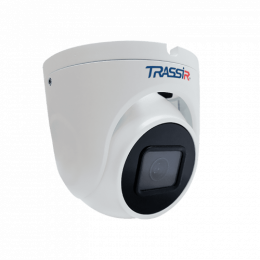 TRASSIR TR-D8221WDC 4мм