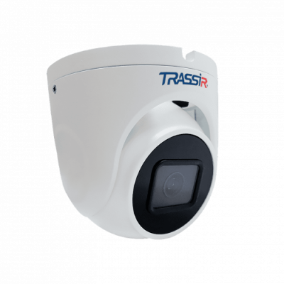 TRASSIR TR-D8221WDC 4мм